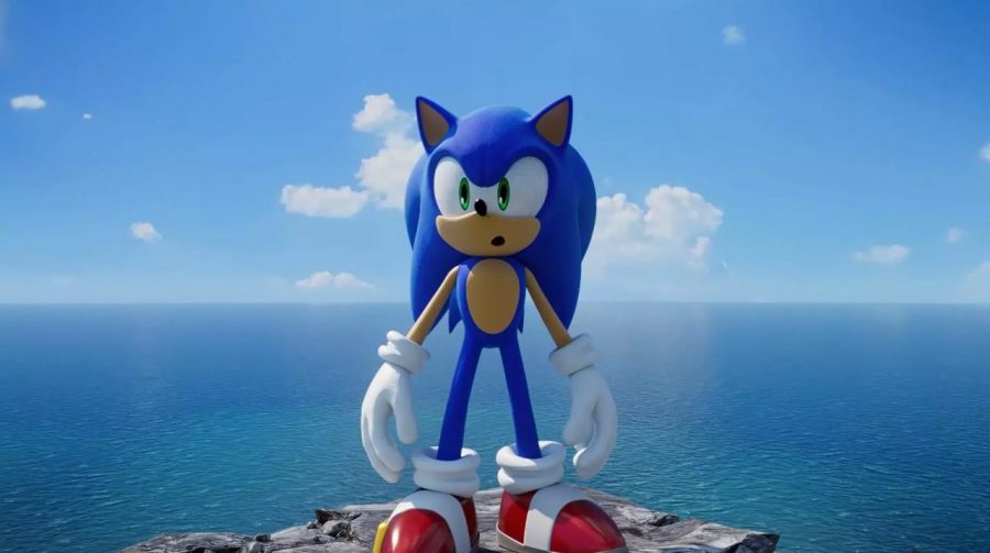 Para dedicados! Campanha de Sonic Frontiers durará entre 20 e 30 horas