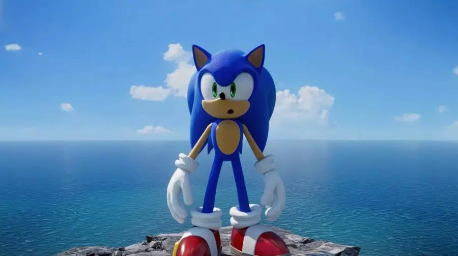 Para dedicados! Campanha de Sonic Frontiers durará entre 20 e 30 horas