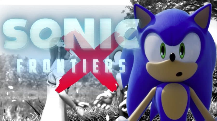Sonic não beijará humanos em Sonic Frontiers, diz chefe do estúdio