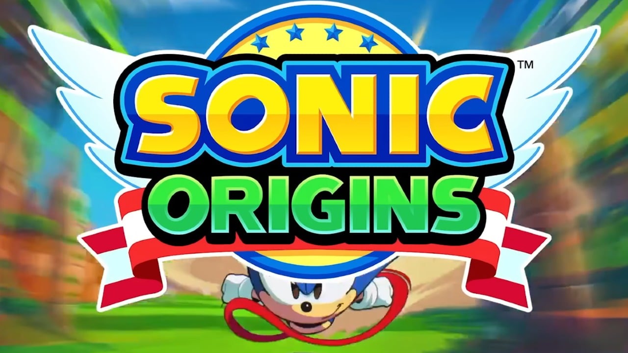 Sonic Origins ganha novo trailer explicando seus diferentes modos de jogo