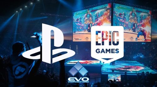 Sony, EVO e Epic trabalham para melhorar comandos em jogos de luta