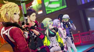 Novo trailer de Soul Hackers 2 detalha edições e conteúdos