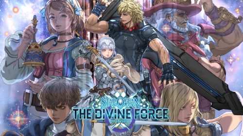 Star Ocean: The Divine Force tem data confirmada para outubro