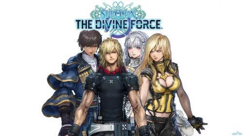 Square Enix anuncia showcase focado em Star Ocean: The Divine Force