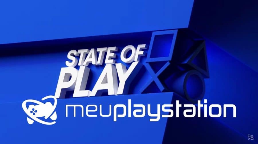 State of Play anunciado para hoje