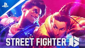 State of Play: trailer de Street Fighter 6 traz porradaria e personagens clássicos