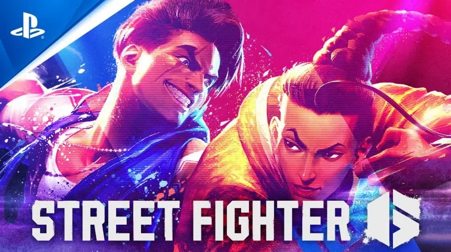 State of Play: trailer de Street Fighter 6 traz porradaria e personagens clássicos