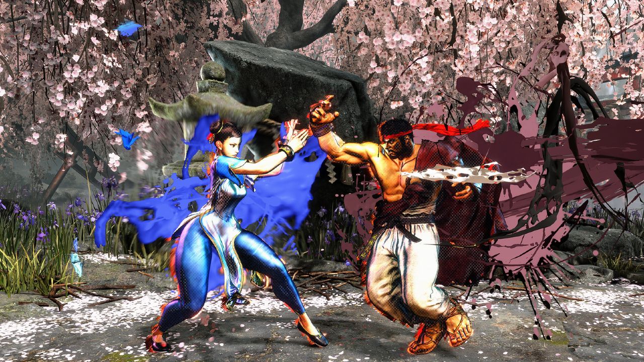 Street Fighter 6 - fotos PS Blog 6