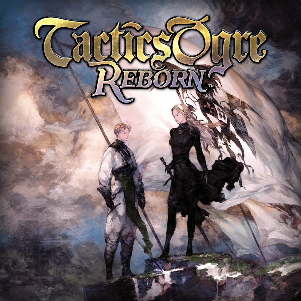 Tactics Ogre: Reborn é listado para PS4 e PS5 na PS Store 3 Tactics Ogre