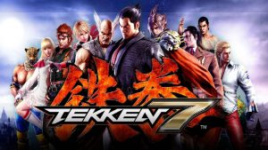 Tekken 7 vende 9 milhões de unidades e vira o maior sucesso da série