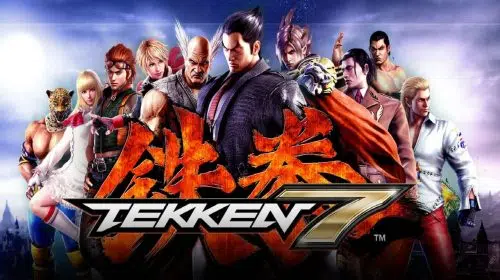 Tekken 7 vende 9 milhões de unidades e vira o maior sucesso da série