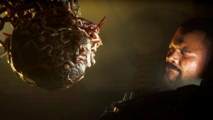The Callisto Protocol tem trailer assustador e data para dezembro de 2022