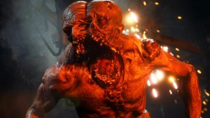 Estômago forte! “Sistema gore” de The Callisto Protocol levou anos para ficar pronto