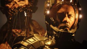 The Callisto Protocol: diretor de personagens fala sobre design dos Biophages