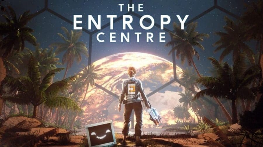 Novo Portal? The Entropy Centre é apresentado no Future Games Show