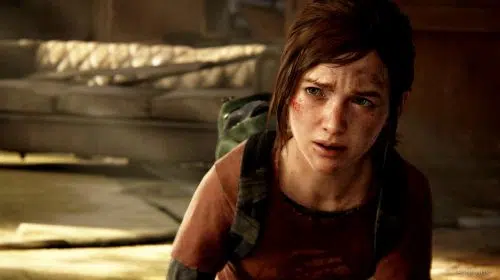 Fãs podem ter encontrado nova IP da Naughty Dog em The Last of Us Part I