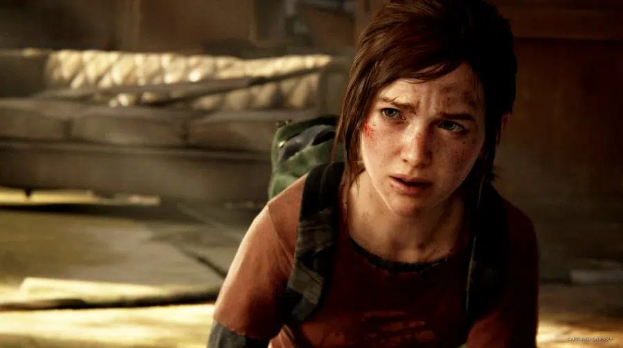 Fãs podem ter encontrado nova IP da Naughty Dog em The Last of Us Part I