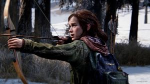 Imersão total! DualSense terá suporte para “todas as armas” de The Last of Us Part I
