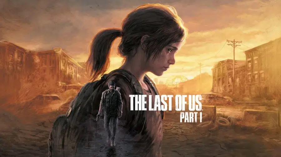 Naughty Dog informa: desenvolvimento de The Last of Us Part I foi concluído