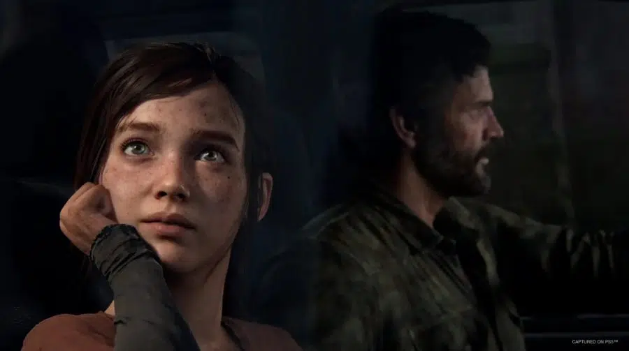 Com elenco original, trailer de The Last of Us Part I dublado em PT-BR é divulgado