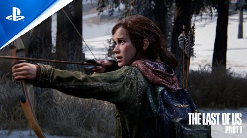 Sony anuncia oficialmente The Last of Us Part I; veja trailer em alta resolução!