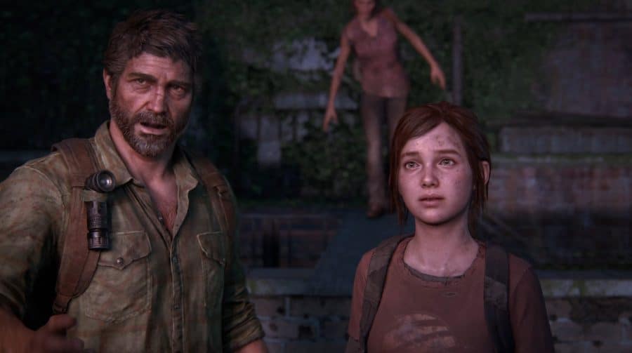 Digital Foundry elogia The Last of Us Part I