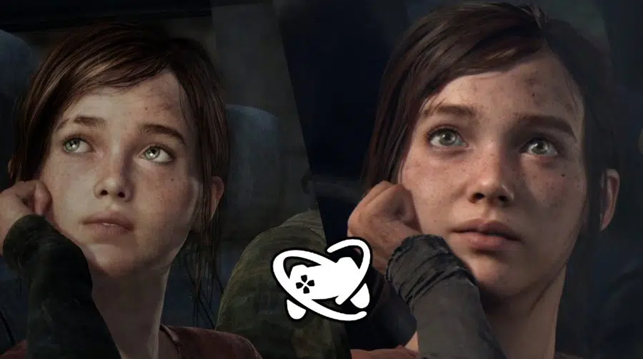 Feito do zero? Compare os gráficos de The Last of Us Part I com a versão de PS4