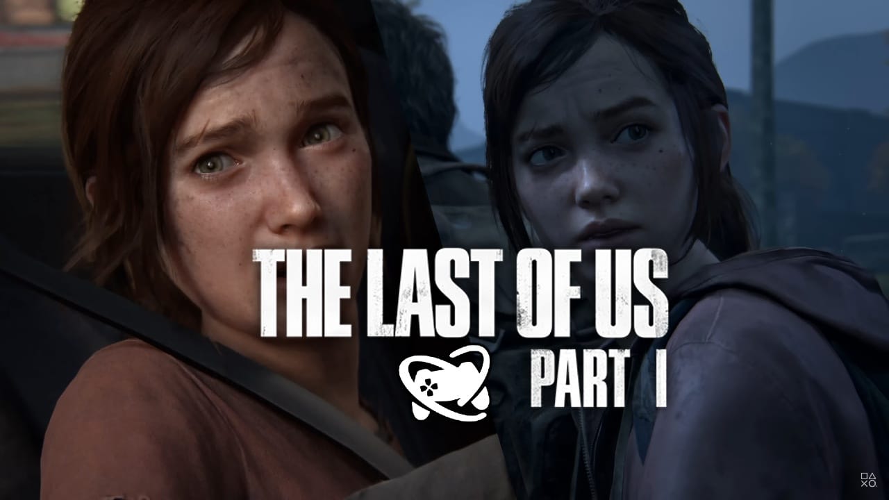 The Last of Us Part I: veja comparação do jogo para PS5, PS4 e PS3