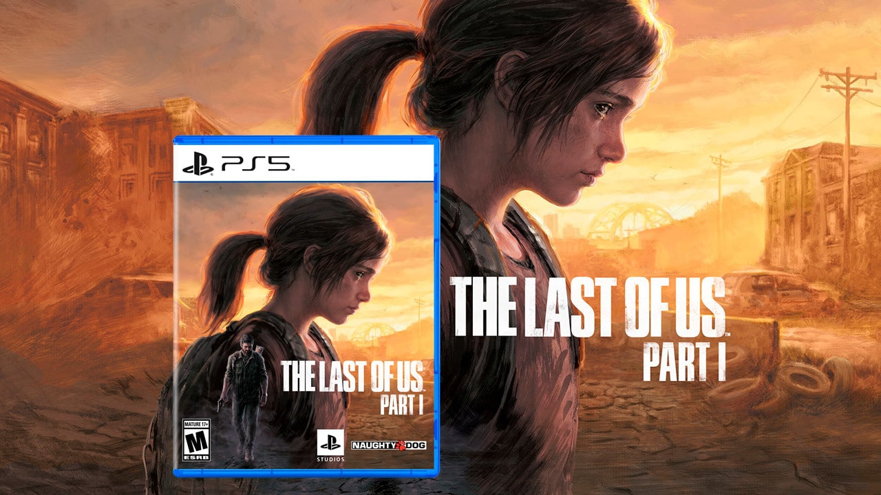 The Last of Us 2 Remastered em mídia física já em pré-venda - Adrenaline