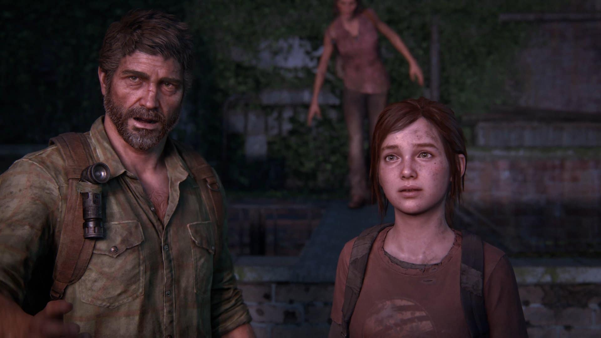 Edición de The Last of Us Part 1 revisada por Digital Foundry