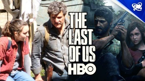 Série de The Last of Us estreia no início de 2023, diz chefe da HBO