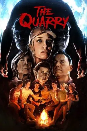 The Quarry: vale a pena?