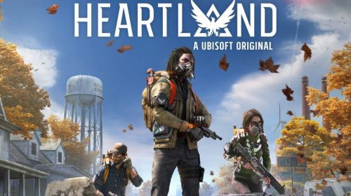 The Division: Heartland terá quatro modos de jogo e crossplay [rumor]