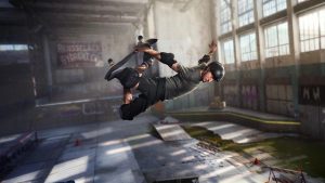 “Tony Hawk’s Pro Skater 3+4 foi cancelado”, diz Tony Hawk