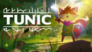 Dos devs de Chicory: A Colorful Tale, Tunic chegará ao PlayStation