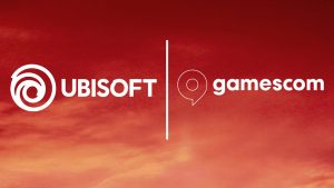 Próxima parada: Alemanha! Ubisoft estará na Gamescom 2022