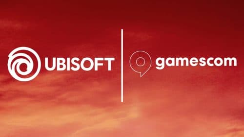 Próxima parada: Alemanha! Ubisoft estará na Gamescom 2022