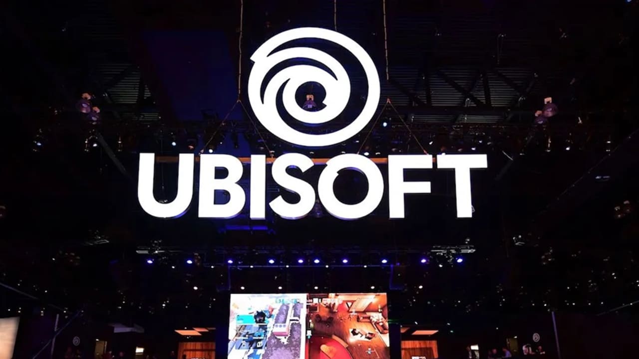 Ubisoft
