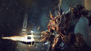 Bryan Ansell, co-criador de Warhammer, morre aos 68 anos