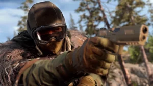 Hackers em Warzone aumentam, e jogadores questionam RICOCHET