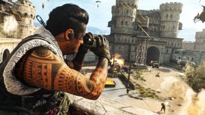 Eles continuam voltando! Warzone está infestado de hackers mais uma vez