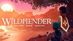 Proteja a natureza: Wildmender está a caminho do PS5