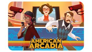 O Show de Truman? Trailer de American Arcadia é revelado no Summer Game Fest