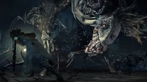 Sonhar não custa nada: vídeo compila projetos de Bloodborne feitos por fãs na UE5