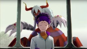 Digimon Survive: conheça os digiescolhidos em 6 minutos de gameplay
