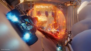 Under The Sea! Disney Speedstorm terá Ariel em fevereiro