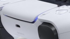 Patente da Sony sugere funções de escrita e desenho no DualSense