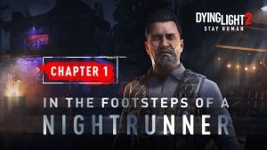 Dying Light 2: novo capítulo e modo foto chegam nesta terça (14)