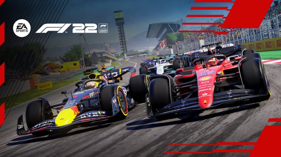 Reta final! Confira o trailer de lançamento de F1 22: Champions Edition