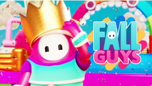 Jujubas, avante! Fall Guys agora é gratuito para jogar; baixe aqui